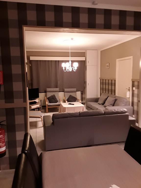 Wenceslas Cobergher III Бертем Экстерьер фото